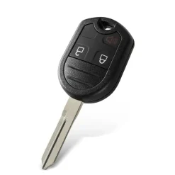 Sleutelbehuizing 3 knops geschikt voor Ford