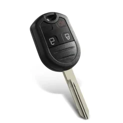 Sleutelbehuizing 3 knops geschikt voor Ford