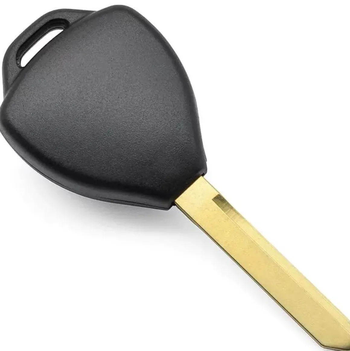 Sleutelbehuizing 4 knops geschikt voor Toyota