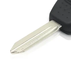 Sleutelbehuizing 2 knops geschikt voor Jeep