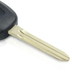 Sleutelbehuizing 2 knops geschikt voor Toyota