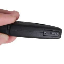 Sleutelbehuizing 3 knops geschikt voor Smart
