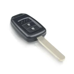Sleutelbehuizing 2 knops geschikt voor Honda