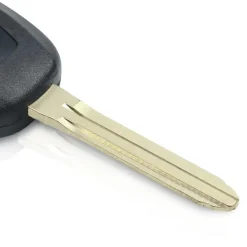 Sleutelbehuizing 3 knops geschikt voor Toyota