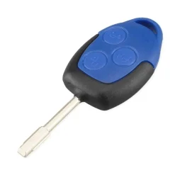 Sleutelbehuizing 3 knops geschikt voor Ford