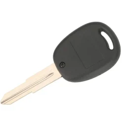 Sleutelbehuizing 2 knops geschikt voor Chevrolet