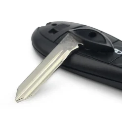 Sleutelbehuizing 4 knops geschikt voor Dodge