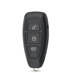Sleutelbehuizing 3 knops geschikt voor Ford