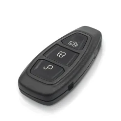 Sleutelbehuizing 3 knops geschikt voor Ford