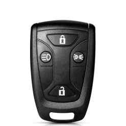 Sleutelbehuizing geschikt voor Saab & Scania