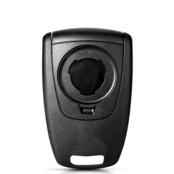 Sleutelbehuizing geschikt voor Saab & Scania