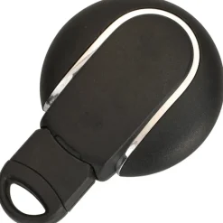 Smart key behuizing 3 knops geschikt voor Mini