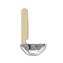 Smart key behuizing 4 knops geschikt voor Honda