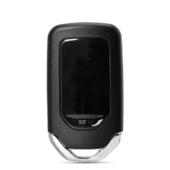 Smart key behuizing 4 knops geschikt voor Honda