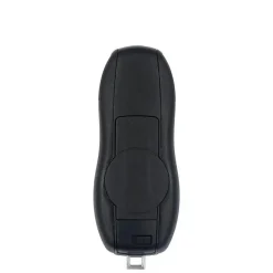 Smart key behuizing 4 knops geschikt voor Porsche