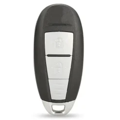 Smart key behuizing 2 knops geschikt voor Smart