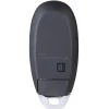 Smart key behuizing 2 knops geschikt voor Smart