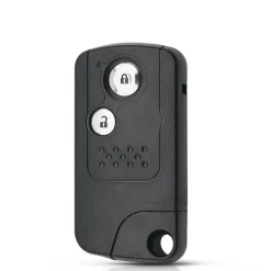 Smart key behuizing 2 knops geschikt voor Honda