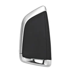 Smart key behuizing 3 knops geschikt voor BMW