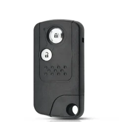 Smart key behuizing 2 knops geschikt voor Honda