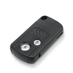 Smart key behuizing 2 knops geschikt voor Honda