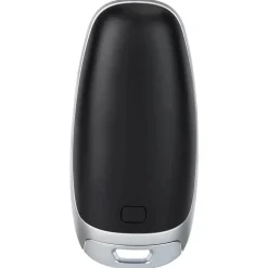 Smart key behuizing 5 knops geschikt voor Hyundai