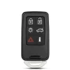 Smart key behuizing 6 knops geschikt voor Smart