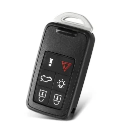 Smart key behuizing 6 knops geschikt voor Smart