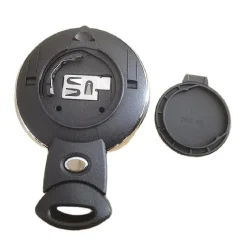 Smart key behuizing 3 knops geschikt voor Mini