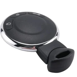 Smart key behuizing 3 knops geschikt voor Mini