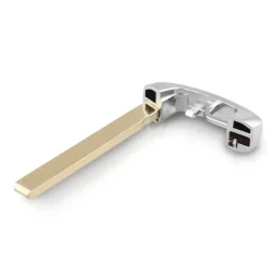 Smart key behuizing 3 knops geschikt voor BMW