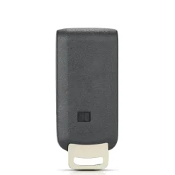Smart key behuizing 2 knops geschikt voor