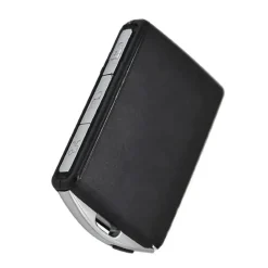 Smart key behuizing 4 knops geschikt voor Volvo