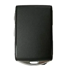 Smart key behuizing 4 knops geschikt voor Volvo