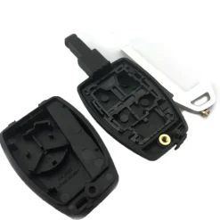 Smart key behuizing 5 knops geschikt voor Smart