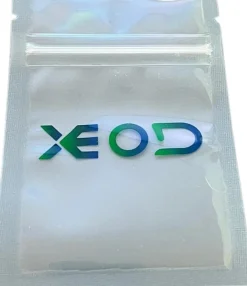 Smart key behuizing 3 knops geschikt voor Mini