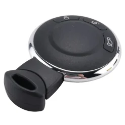 Smart key behuizing 3 knops geschikt voor Mini