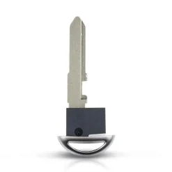Smart key behuizing 2 knops geschikt voor Mazda