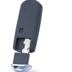 Smart key behuizing 2 knops geschikt voor Mazda