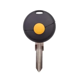 Smart key behuizing 1 knops geschikt voor Smart