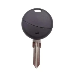 Smart key behuizing 1 knops geschikt voor Smart