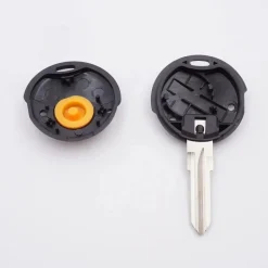 Smart key behuizing 1 knops geschikt voor Smart