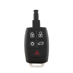 Smart key behuizing 5 knops geschikt voor Smart