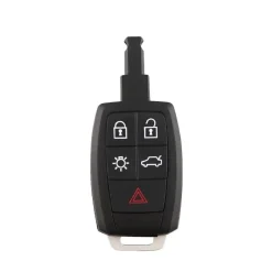 Smart key behuizing 5 knops geschikt voor Smart
