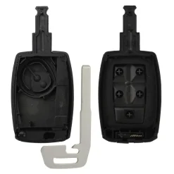 Smart key behuizing 5 knops geschikt voor Smart