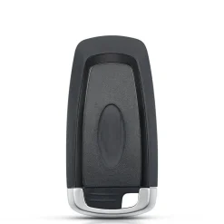 Smart key behuizing 5 knops geschikt voor Ford