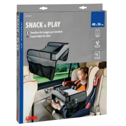 Snack- en speeltafel 40x36 cm