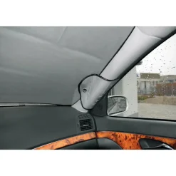 Sneeuw - vorstbeschermdeken