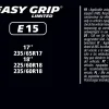 Sneeuwkettingen - Easy Grip- EG-E15