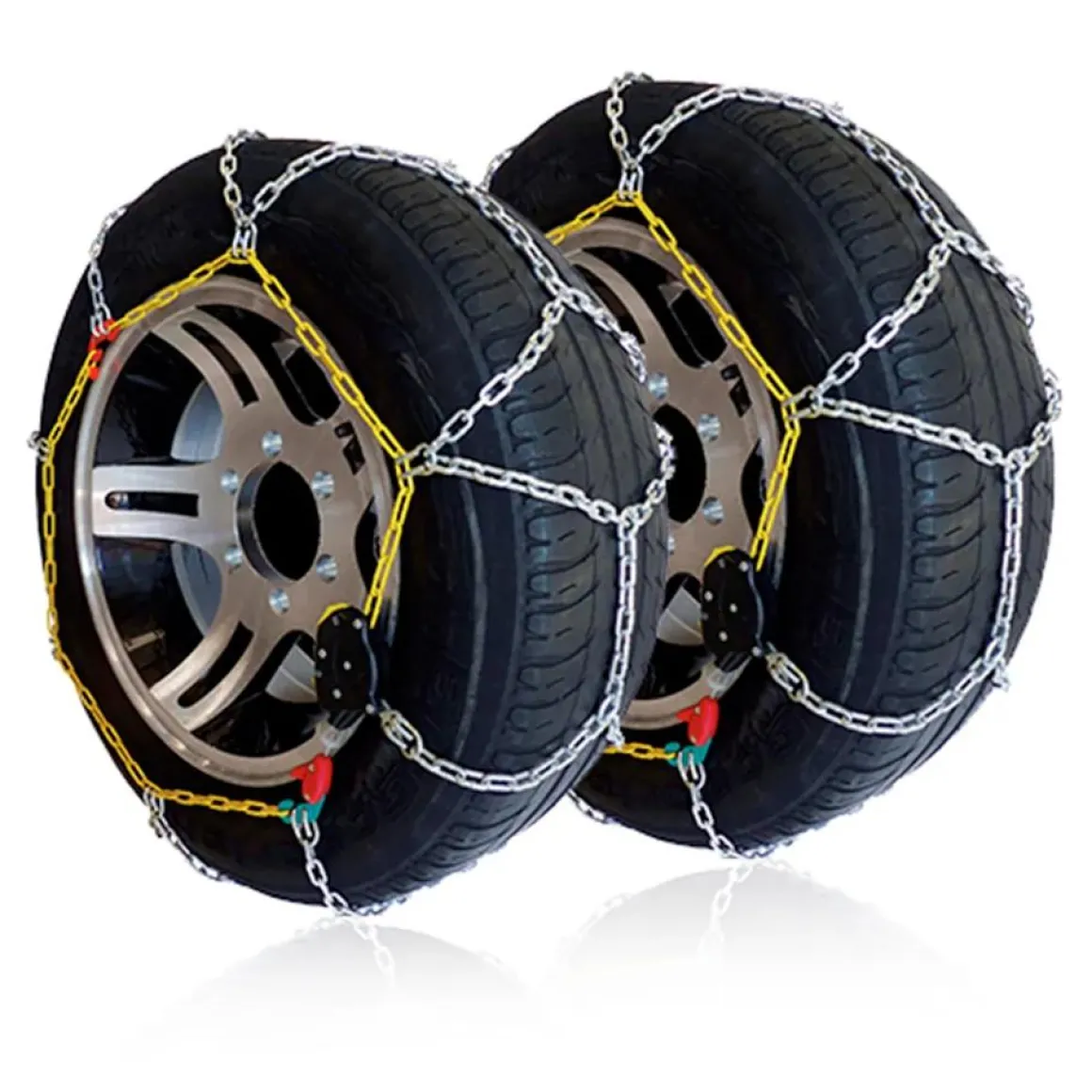 sneeuwkettingen automatisch 225/65R15